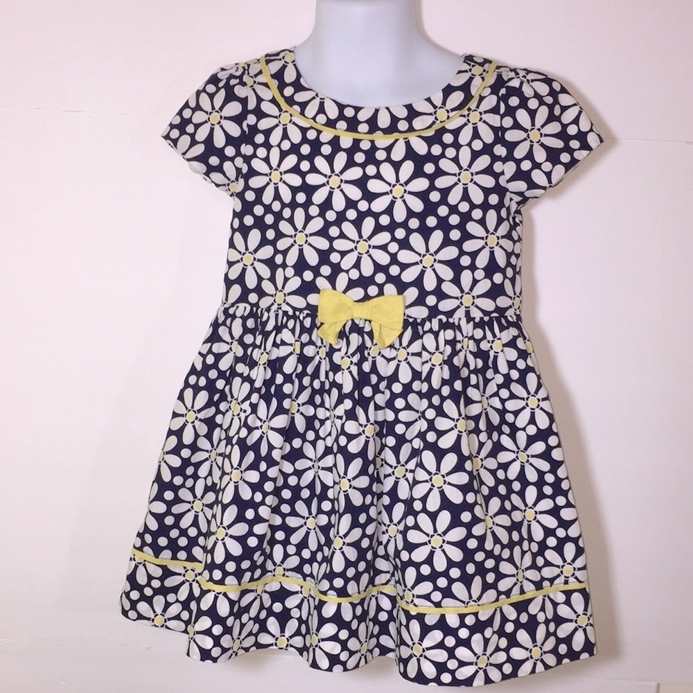 Gymboree 3T Dress